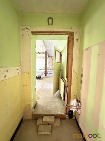 Prodej rodinného domu, Bezno, J. F. Pachty, 212 m2