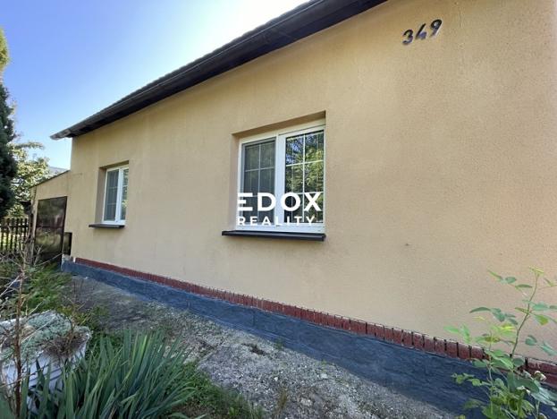 Prodej rodinného domu, Cerhenice, 9. května, 85 m2