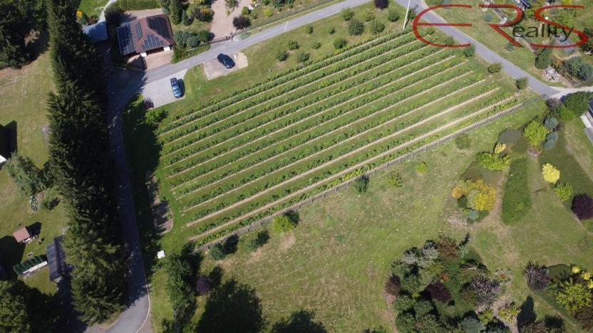 Prodej pozemku pro bydlení, Jablonec nad Nisou, Kaštanová, 3446 m2