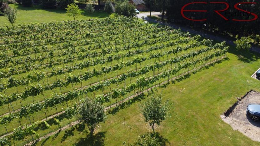 Prodej pozemku pro bydlení, Jablonec nad Nisou, Kaštanová, 3446 m2