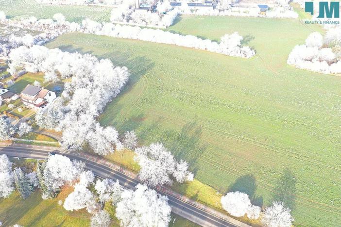 Prodej pozemku pro bydlení, Klecany, 2441 m2