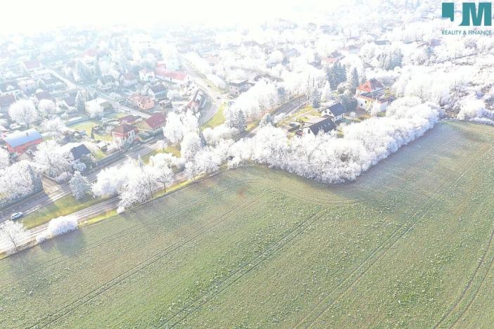 Prodej pozemku pro bydlení, Klecany, 2441 m2