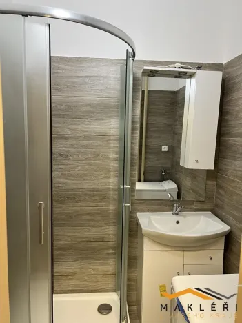 Pronájem bytu 3+1, Znojmo, Dr. Milady Horákové, 64 m2