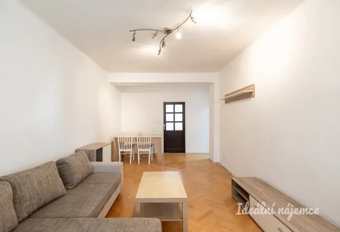 Pronájem bytu 3+1, Praha - Hloubětín, Sadská, 65 m2