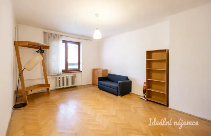 Pronájem bytu 3+1, Praha - Hloubětín, Sadská, 65 m2
