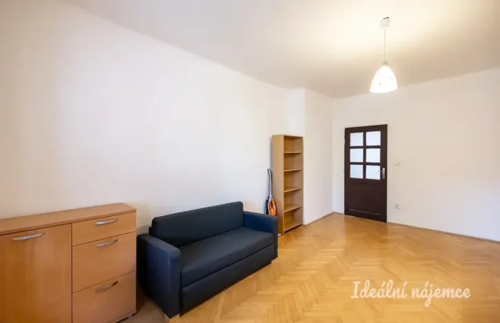 Pronájem bytu 3+1, Praha - Hloubětín, Sadská, 65 m2