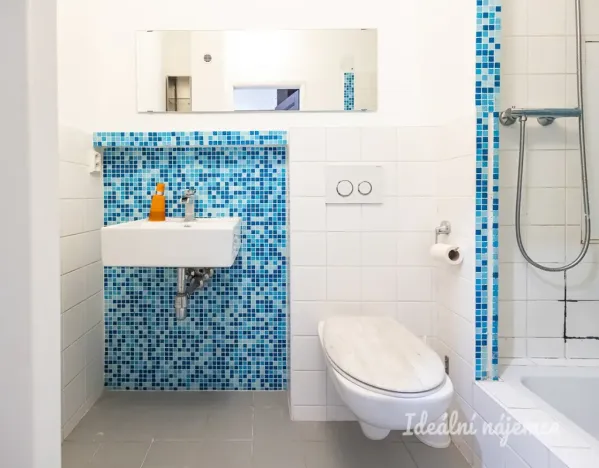 Pronájem bytu 3+1, Praha - Hloubětín, Sadská, 65 m2