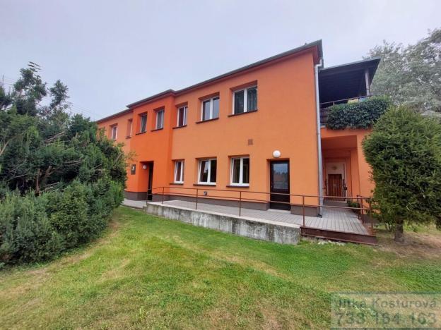 Pronájem obchodního prostoru, Město Albrechtice, Lázeňská, 90 m2