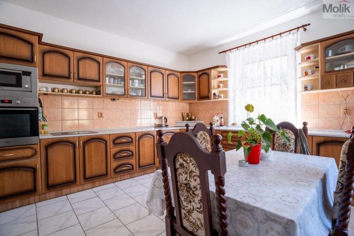 Prodej rodinného domu, Litvínov - Janov, Janovská, 288 m2