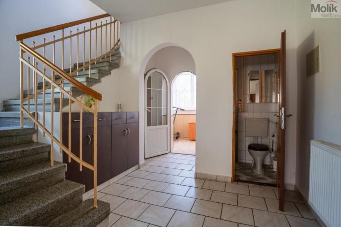 Prodej rodinného domu, Litvínov - Janov, Janovská, 288 m2