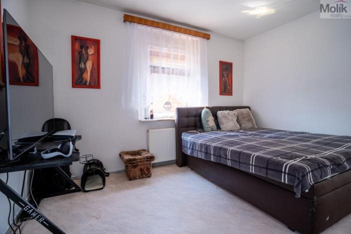 Prodej rodinného domu, Litvínov - Janov, Janovská, 288 m2