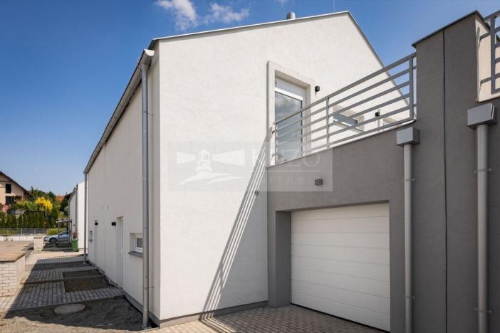 Prodej rodinného domu, Mladá Boleslav - Debř, Láskov, 166 m2