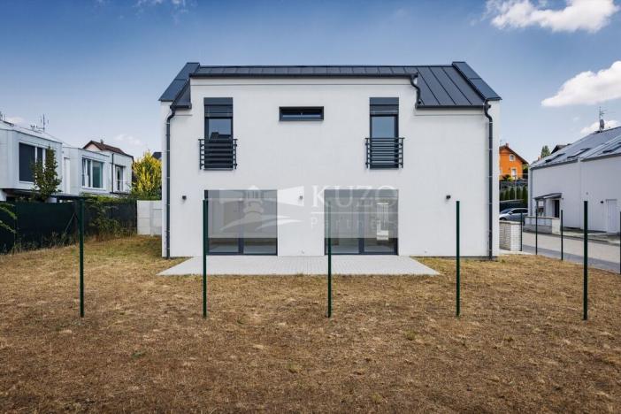 Prodej rodinného domu, Mladá Boleslav - Debř, Láskov, 164 m2