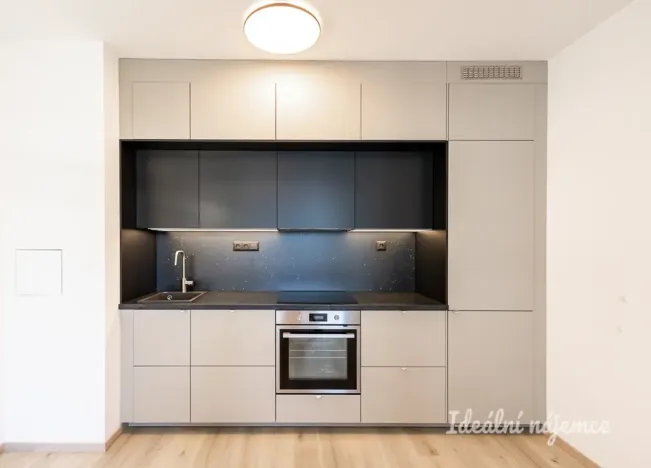 Pronájem bytu 2+kk, Praha - Žižkov, Olgy Havlové, 46 m2