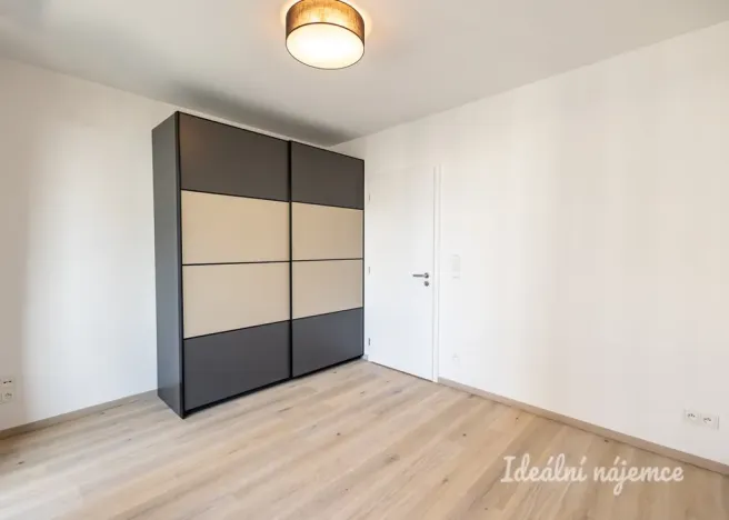 Pronájem bytu 2+kk, Praha - Žižkov, Olgy Havlové, 46 m2