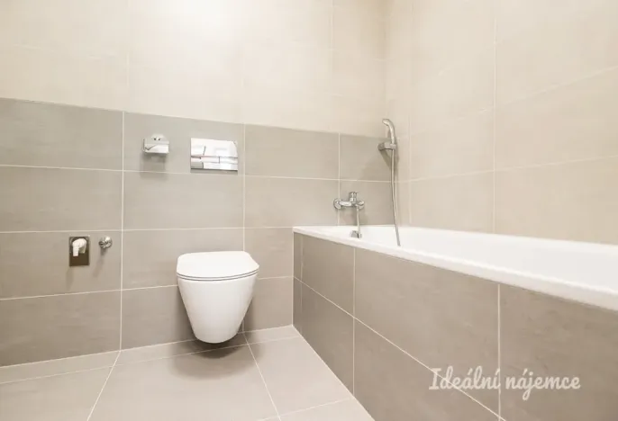 Pronájem bytu 2+kk, Praha - Žižkov, Olgy Havlové, 46 m2