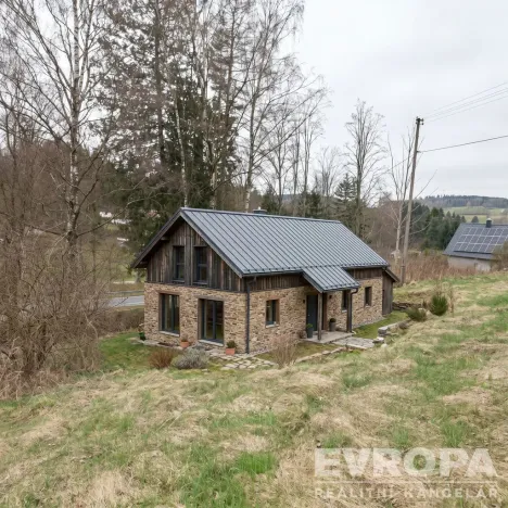 Prodej pozemku pro bydlení, Mníšek, 1540 m2