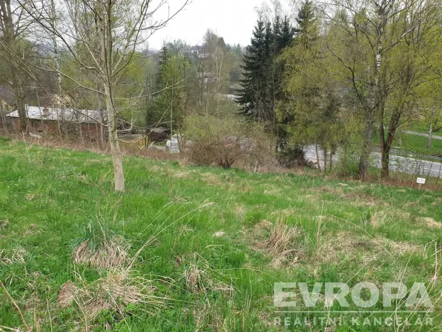 Prodej pozemku pro bydlení, Mníšek, 1540 m2