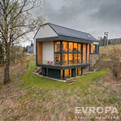 Prodej pozemku pro bydlení, Mníšek, 1540 m2