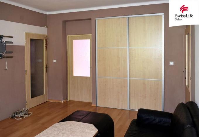 Pronájem bytu 3+kk, Přerov, Kabelíkova, 72 m2