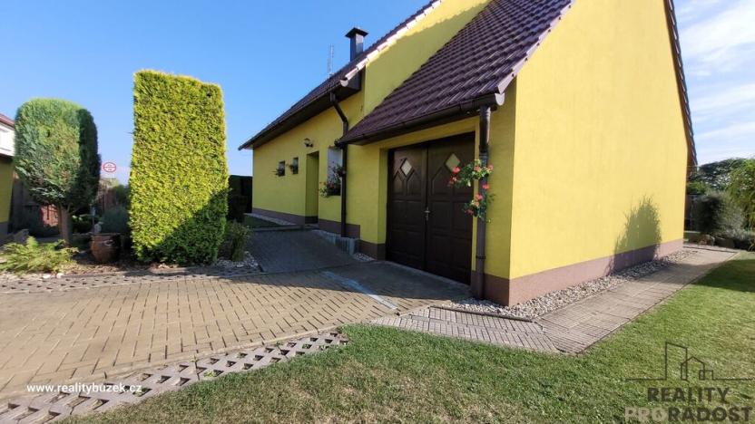 Prodej rodinného domu, Litovel, 150 m2