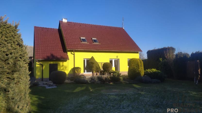 Prodej rodinného domu, Litovel, 150 m2