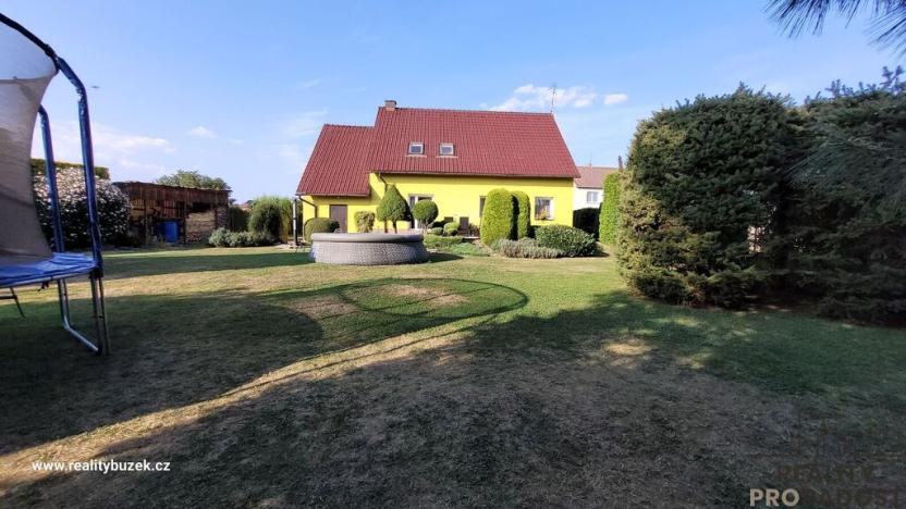 Prodej rodinného domu, Litovel, 150 m2