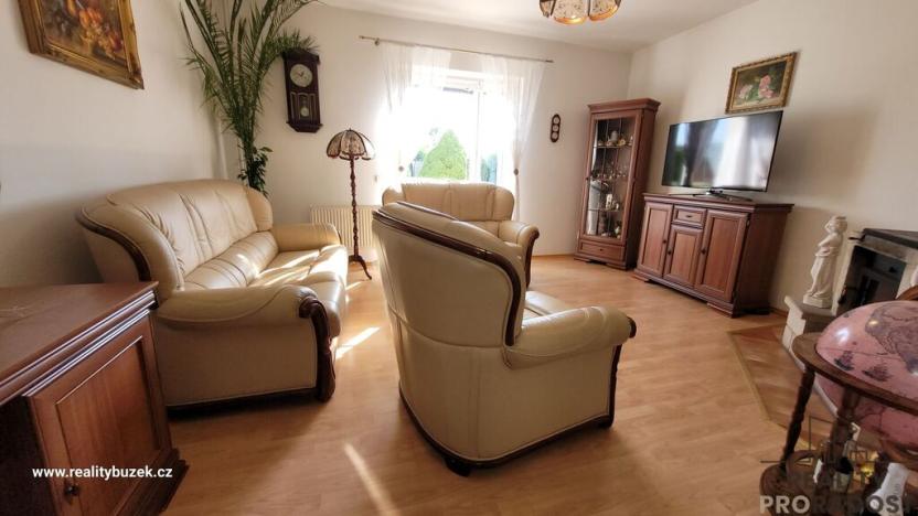 Prodej rodinného domu, Litovel, 150 m2