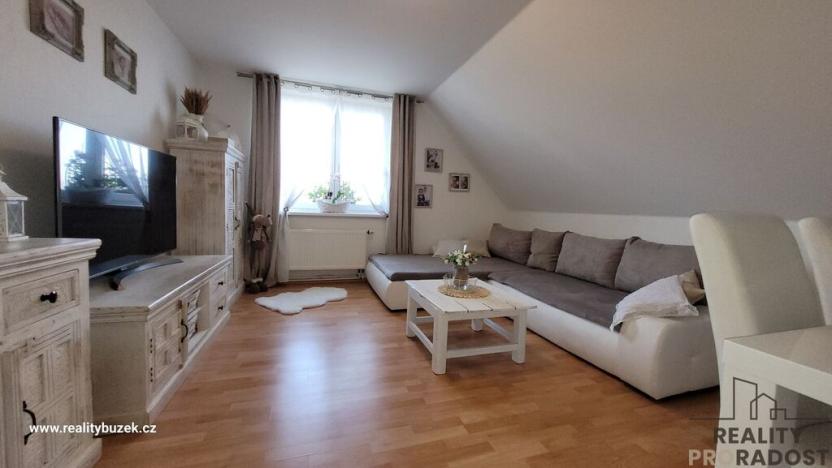 Prodej rodinného domu, Litovel, 150 m2