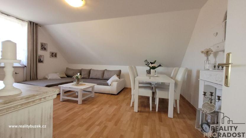 Prodej rodinného domu, Litovel, 150 m2