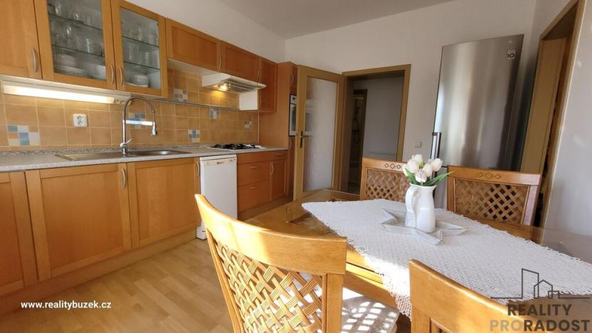 Prodej rodinného domu, Litovel, 150 m2