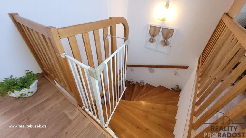 Prodej rodinného domu, Litovel, 150 m2