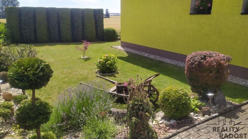 Prodej rodinného domu, Litovel, 150 m2