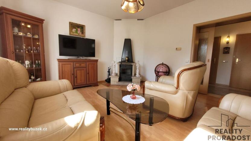 Prodej rodinného domu, Litovel, 150 m2