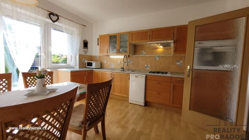 Prodej rodinného domu, Litovel, 150 m2