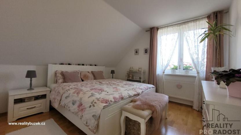 Prodej rodinného domu, Litovel, 150 m2