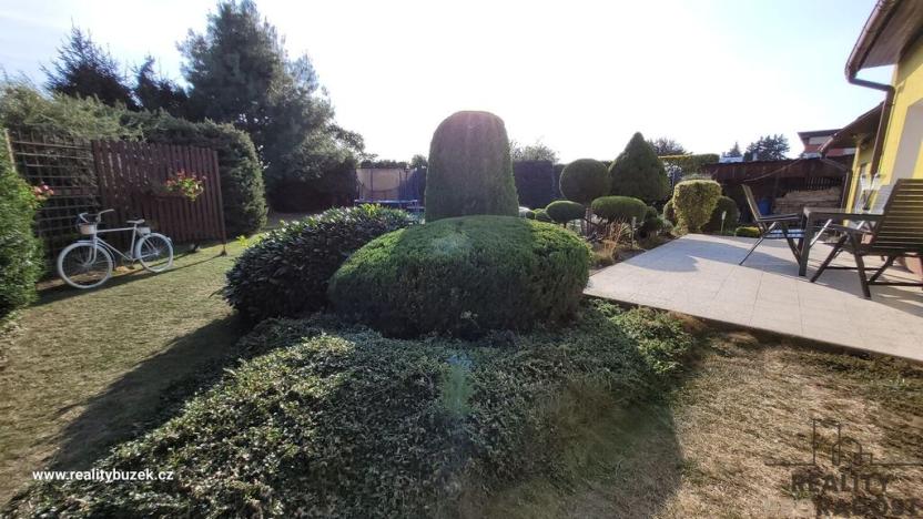 Prodej rodinného domu, Litovel, 150 m2