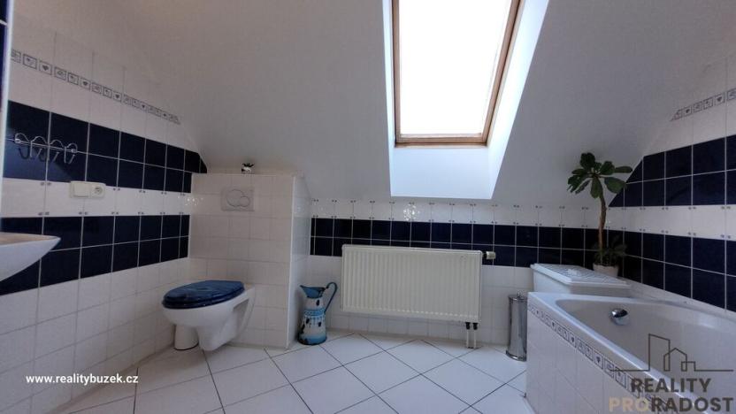 Prodej rodinného domu, Litovel, 150 m2