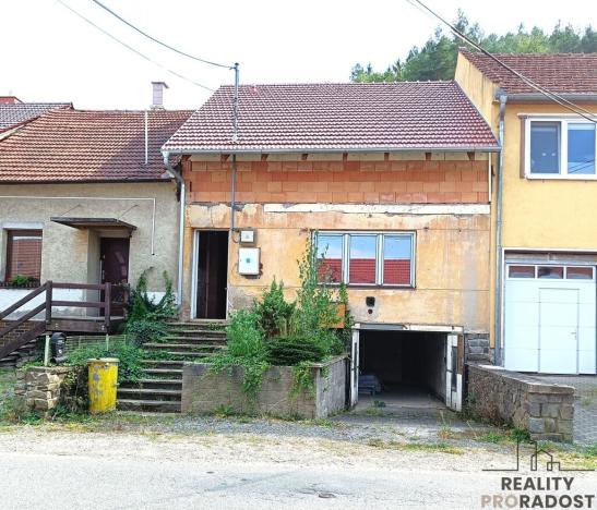 Prodej rodinného domu, Račice-Pístovice - Pístovice, 197 m2