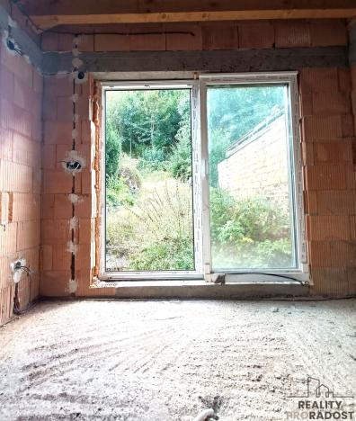 Prodej rodinného domu, Račice-Pístovice - Pístovice, 197 m2