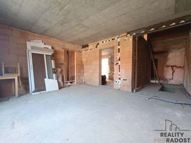 Prodej rodinného domu, Račice-Pístovice - Pístovice, 197 m2