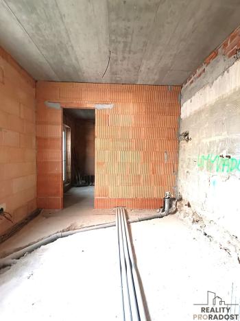 Prodej rodinného domu, Račice-Pístovice - Pístovice, 197 m2