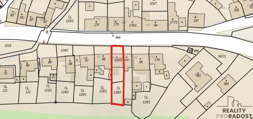 Prodej rodinného domu, Račice-Pístovice - Pístovice, 197 m2