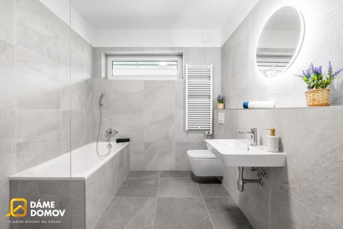 Prodej nízkoenergetického domu, Racková, 167 m2