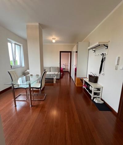 Prodej bytu 2+kk, Karlovy Vary, Chebská, 50 m2