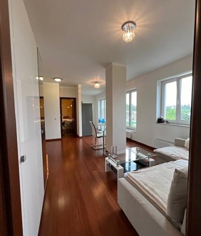 Prodej bytu 2+kk, Karlovy Vary, Chebská, 50 m2