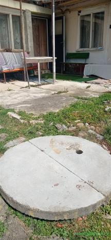 Prodej rodinného domu, Veverská Bítýška, 55 m2