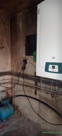 Prodej rodinného domu, Veverská Bítýška, 55 m2