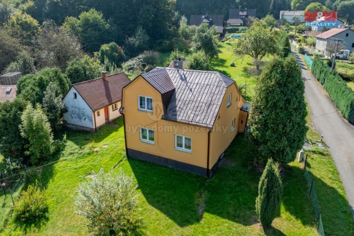 Prodej rodinného domu, Rychvald, Ztracená, 130 m2