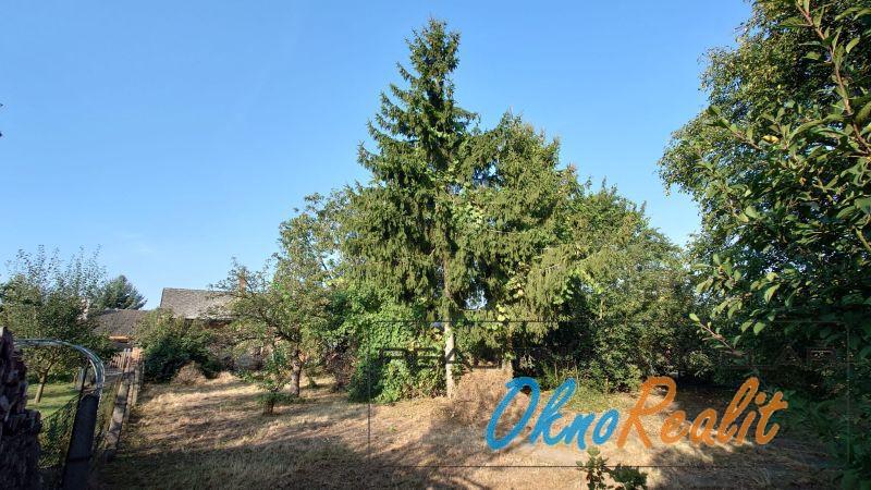 Prodej zahrady, Přerov - Přerov VIII-Henčlov, 1043 m2